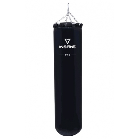 Мешок боксерский INSANE PRO PUNCH IN25-PB-02 130 см, 50 кг (тент)