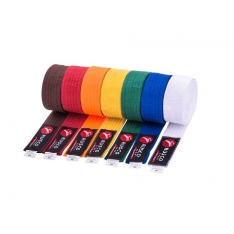 Пояс для единоборств Rusco 24