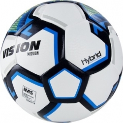 Мяч футбольный 5 Vision Mission, IMS