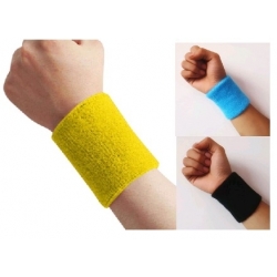 Напульсник махровый (2шт) Indigo