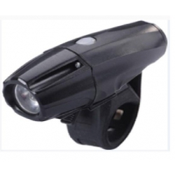 Фара передняя Vinca Sport VL 7026C USB (3 реж.раб., 300 lumins)
