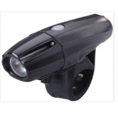 Фара передняя Vinca Sport VL 7026C USB (3 реж.раб., 300 lumins)
