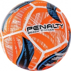 Мяч футбольный 5 Penalty Bola Beach