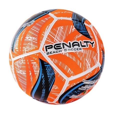 Мяч футбольный 5 Penalty Bola Beach