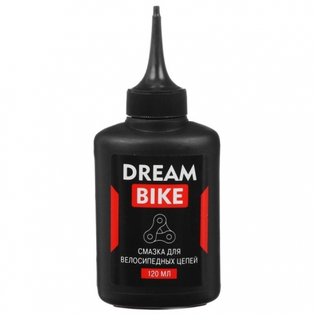 Смазка цепи 120мл Dream Bike