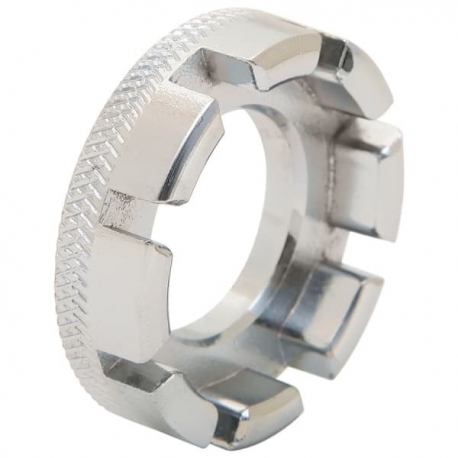 Ключ для спиц KL-9726A