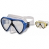 Маска для плавания INDIGO BAAS