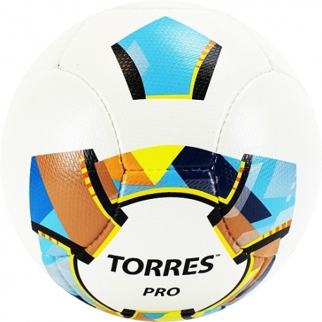 Мяч футбольный 5Torres Pro F320015