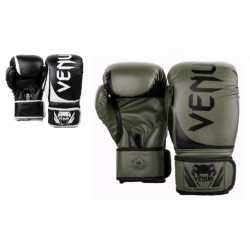 Перчатки боксерские 12 oz Venum Challenger 2.0