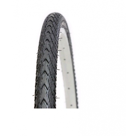 Покрышка 24 2.125 (57-507) CC8604, DYRRO, антипрокол 5мм, стрелка