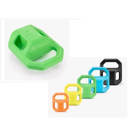 Гиря пластиковая DB-505