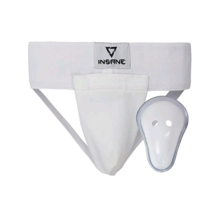 Защита паха INSANE PROTEC