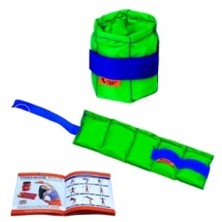 Утяжелитель 0,2 кг, V76