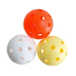 Мяч для флорбола RealStick IFF