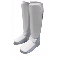 Защита голени и стопы 3х секционная, Щ74Э