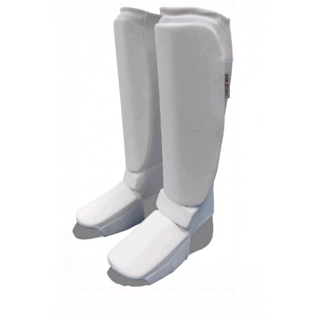 Защита голени и стопы 3х секционная, Щ74Э