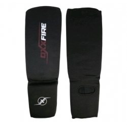 Защита голеностопа OxxFire
