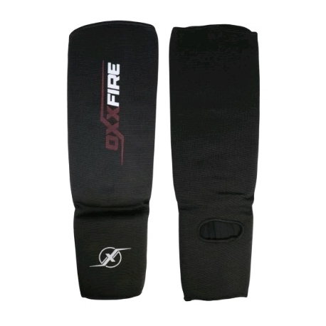 Защита голеностопа OxxFire