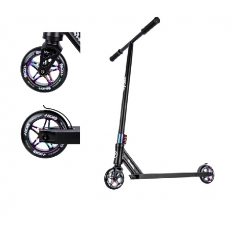 Самокат трюковой Plank Skill