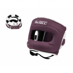 Шлем боксерский Green Hill Force Bumper KK