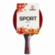 Ракетка для н/т Торрес Sport 1*, арт.ТТ21005, накл. 1,5 мм