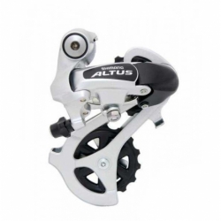 Переключатель задний Shimano Altus M310 7/8ск.