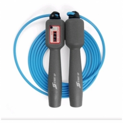 Скакалка START UP NT18031A со счетчиком, 3,11 см,