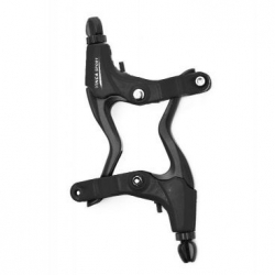 Ручки тормоза Vinca sport (алюм) пара