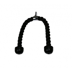 Ручка для тяги, канат NT023