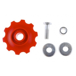 Ролик переключателя направляющий 11Т