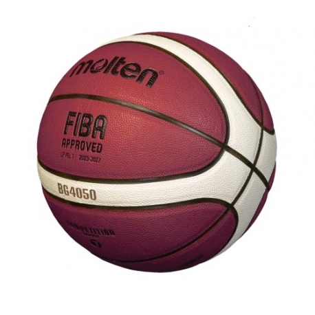 Мяч баскетбольный 7 MOLTEN B7G4050