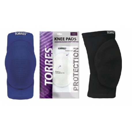 Наколенники спорт. Torres Active