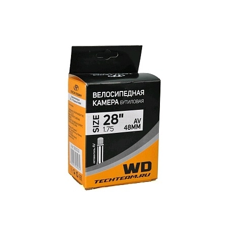 Камера 28 1.75 A/V 48mm WD