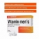 БАД к пище Cybermass «Комплекс витаминов для мужчин» («Vitamin menʼs »), (кап. 900 мг, 60шт в упак.)