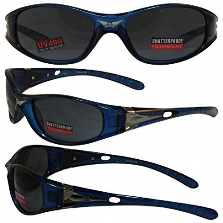 Очки солнечные Sniper