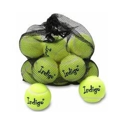 Мячи для б. тенниса Indigo  (1 шт.)