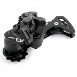 Переключатель задний, LTWOO RD-V5008L, A3 Series 8 ск., 36T/45T,