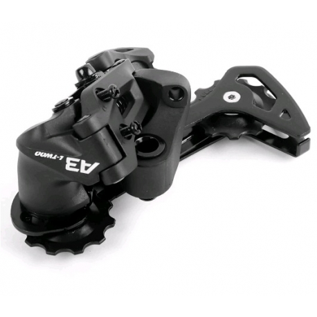 Переключатель задний, LTWOO RD-V5008L, A3 Series 8 ск., 36T/45T,