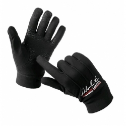 Велоперчатки Vinca sport Absolute , длинные пальцы