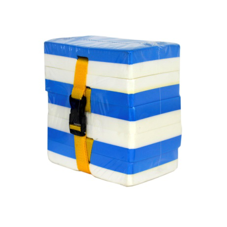 Пояс для плавания 5 секций