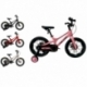 Велосипед FALCON BIKE 16 MILD, магниевый сплав