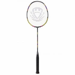 Ракетка бадм. TORRES Game5, арт.BD-20511,для продвинутых, карбон.