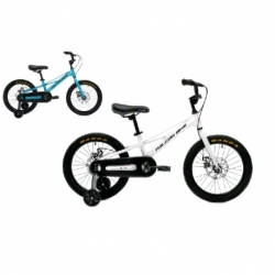 Велосипед FALCON BIKE 18 MILD, магниевый сплав