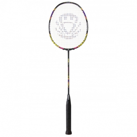 Ракетка бадм. TORRES Game5, арт.BD-20511,для продвинутых, карбон.