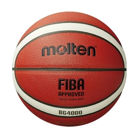 Мяч баскетбольный 7 MOLTEN B7G4000