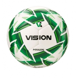 Мяч футбольный 4 Vision Mission (футзал)