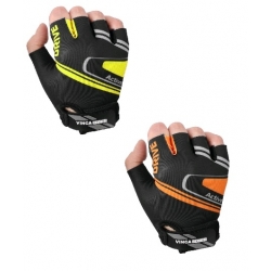 Велоперчатки Vinca sport Drive