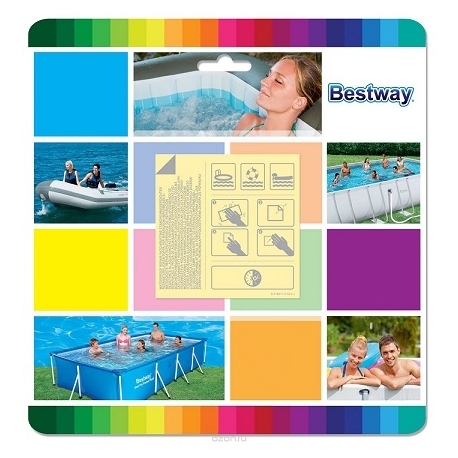 Ремкомплект Bestway 62091