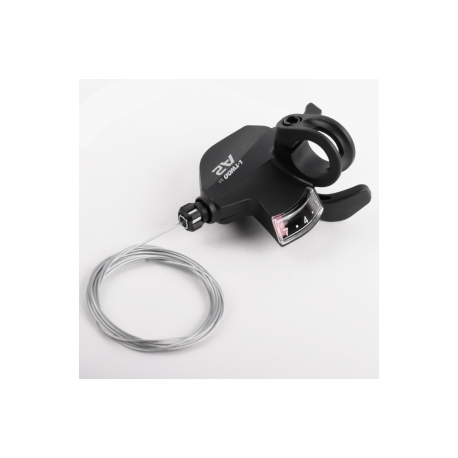 Шифтер прав, 7 ск.,LTWOO SL-V4007 A2 Series 3*7ск.