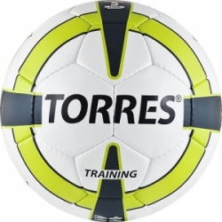 Мяч футбольный 5 Torres Training
